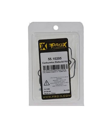 CARBURATOR REBUILD KIT YZ250 0