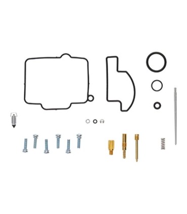 CARBURATOR REBUILD KIT YZ250 0