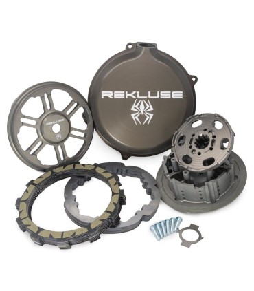 CLUTCH KIT CORE TORQ DRIVE YZF