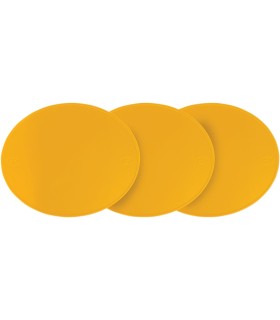 PLATE 3PCS SET PRESTON PETTY