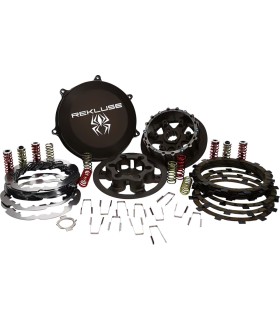 CLUTCH REKLUSE APEX KX250 21-2