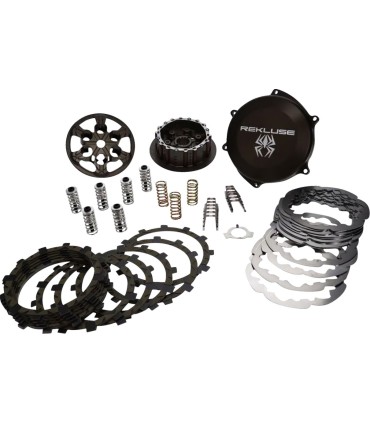 CLUTCH REKLUSE APEX YZF250 19-