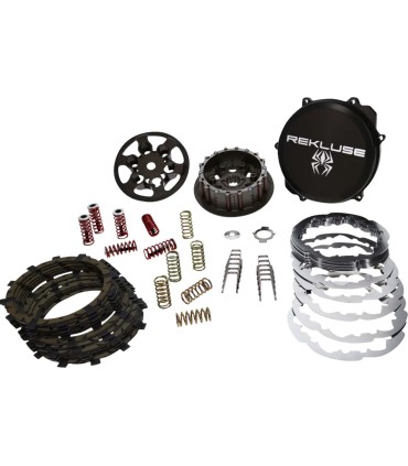 CLUTCH REKLUSE APEX YZ250 99-2
