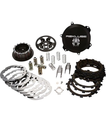 CLUTCH REKLUSE APEX YZ125 05-2