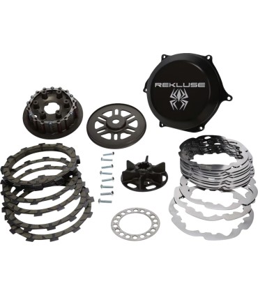 CLUTCH REKLUSE APEX YZF450 23-