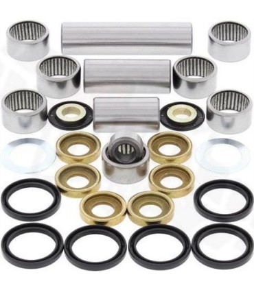 SWINGARM LINKAGE BEARING KIT C
