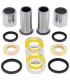 SWINGARM BEARING KIT RM125/250