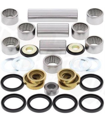LINKAGE BEARING KIT CRF250 10-