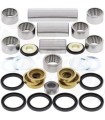 LINKAGE BEARING KIT CRF250 10-