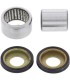 UPPER SHOCK BEARING KIT KX80/8