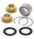 UPPER SHOCK BEARING KIT SX125/