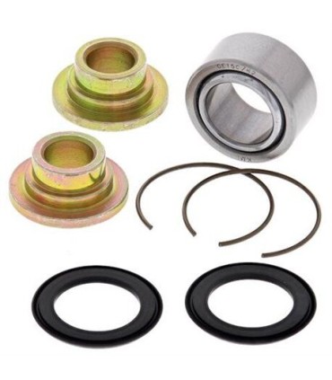 UPPER SHOCK BEARING KIT SX125/