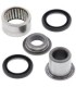 LOWER SHOCK BEARING KIT KX65/8