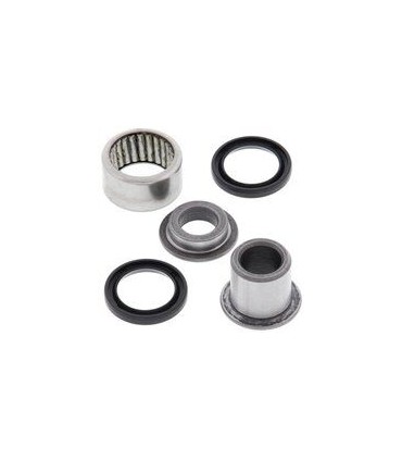LOWER SHOCK BEARING KIT KX65/8