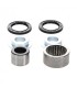 LOWER SHOCK BEARING KIT YZ85 0