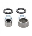 KIT DE ROULEMENT D'AMORTISSEUR INFÉRIEUR YZ85 0