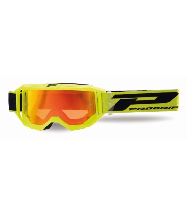 GOGGLE PRO GRIP VISION GO FL Y