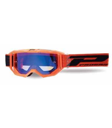 GOGGLE PRO GRIP VISION GO FLO 
