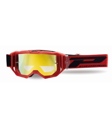 GOGGLE PRO GRIP VISION GO MATT