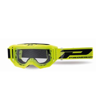 GOGGLE PRO GRIP VISION GO FLO