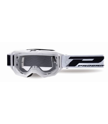 GOGGLE PRO GRIP VISION GO MATT