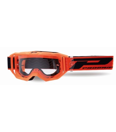 GOGGLE PRO GRIP VISION GO FLO 