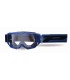 GOGGLE PRO GRIP VISION GO BLUE
