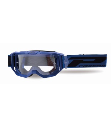 GOGGLE PRO GRIP VISION GO BLUE
