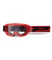 LUNETTES DE SOLEIL PRO GRIP VISION GO RED