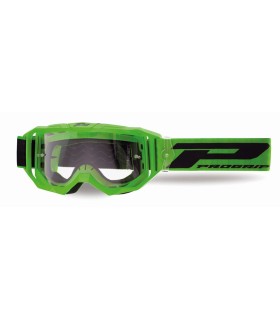 GOGGLE PRO GRIP VISION GO GREE