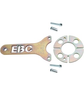CLUTCH BSKT HOLDING TOOL C/W S