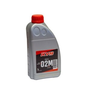 KYB FORK OIL 02M 1L