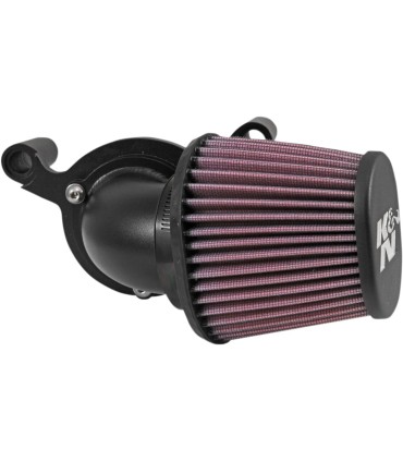 INTAKE KIT 08-16 FL BLK