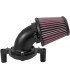 INTAKE KIT 08-16 FL BLK