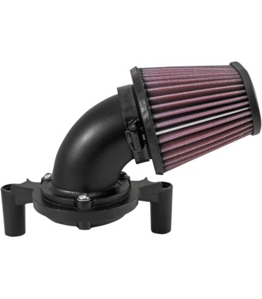 INTAKE KIT 08-16 FL BLK