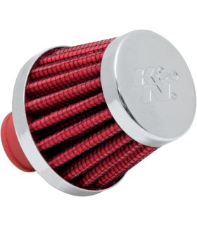 VENT FILTER RED