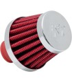 VENT FILTER RED