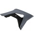 RAD COVER CRF450 17- GREY