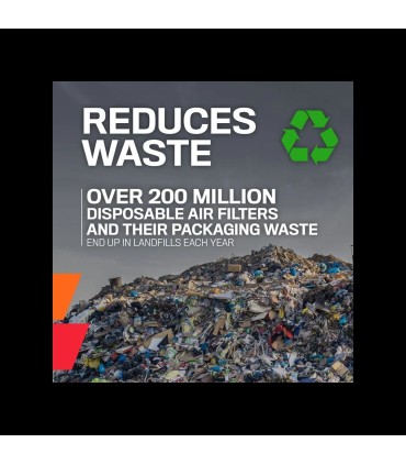 AIR FILTER GSX-S 950/1000