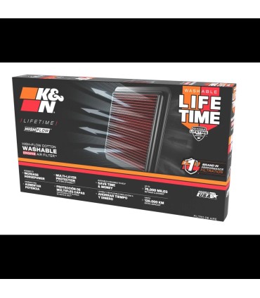 AIR FILTER GSX-S 950/1000