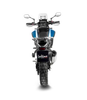 MUFFLER LV-14 CF MOTO 450 MT S