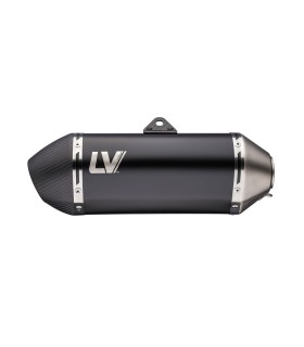 MUFFLER LV-14 CF MOTO 450 MT B