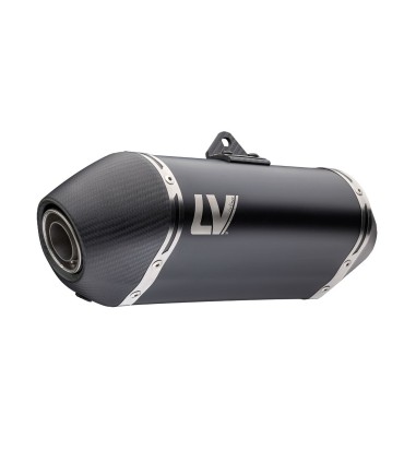 MUFFLER LV-14 CF MOTO 450 MT B