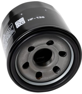 FILTER OIL MOOSE ATV