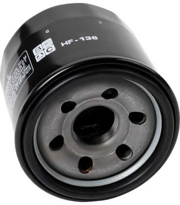 FILTER OIL MOOSE ATV