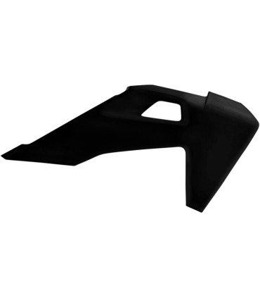 RAD COVER TC/FC 19-22 BK