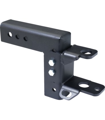 ADJUSTABLE DROP HITCH 2 MOOSE