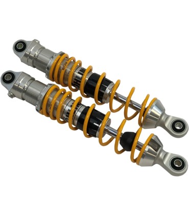 SHOCKS HONDA MSZ 125 (MONKEY) 