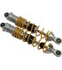 SHOCKS HONDA MSZ 125 (MONKEY) 