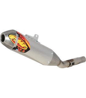 MUFFLER PC4 HEX CRF250 '25